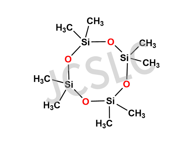 Octamethylcyclotetrasiloxane