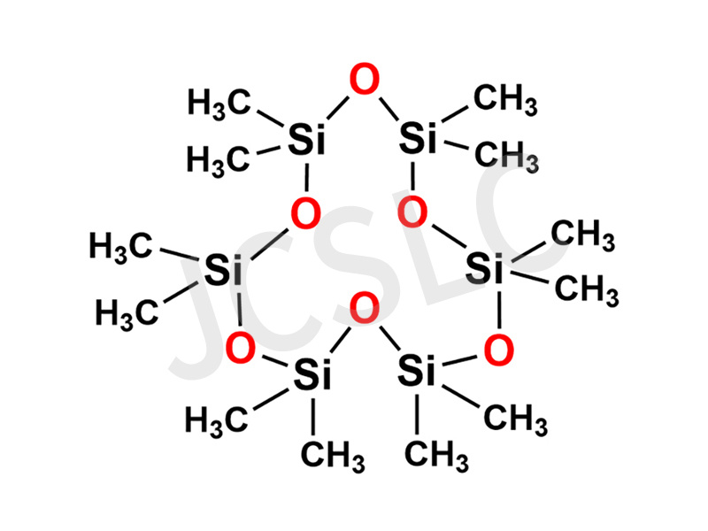 十二甲基環(huán)六硅氧烷