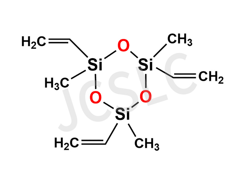 三甲基三乙烯基環(huán)三硅氧烷