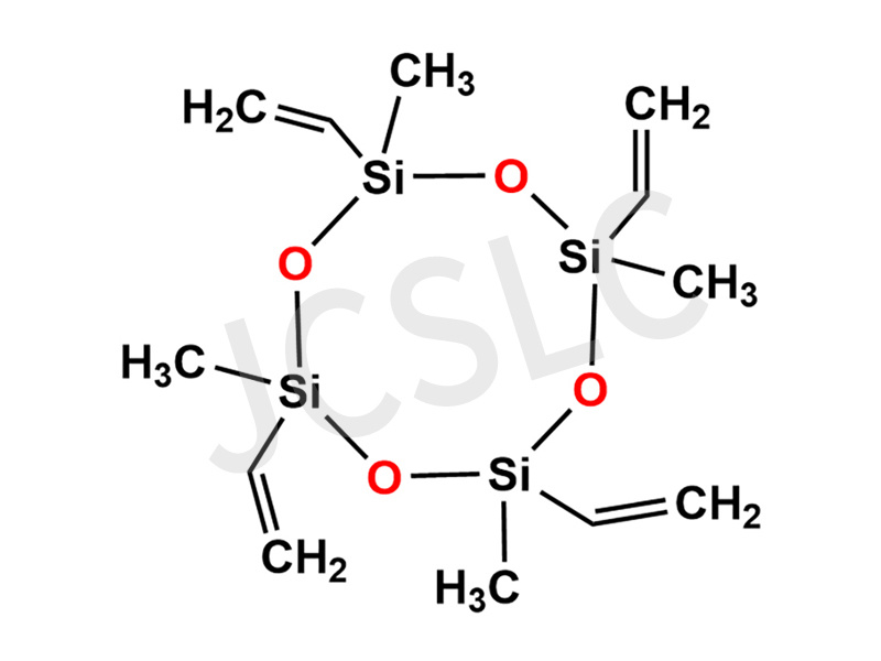 Tetravinyltetramethylcyclotetrasiloxane