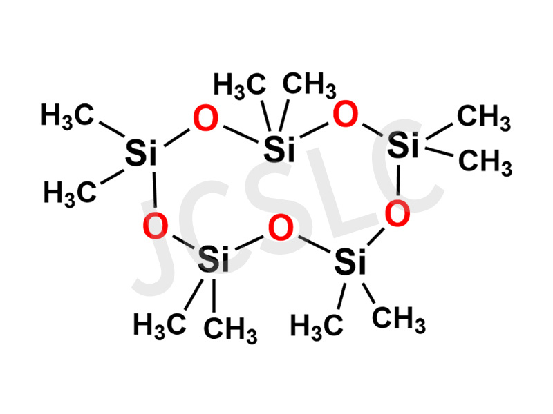 Decamethylcyclopentasiloxane
