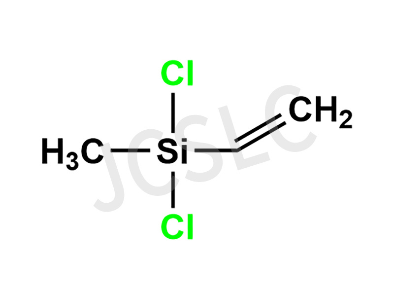 Dichloromethylvinylsilane
