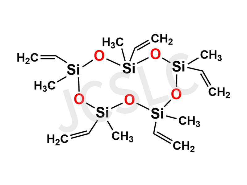 五甲基五乙烯基環(huán)五硅氧烷