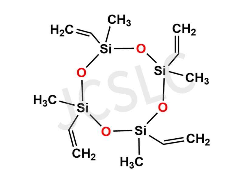 四甲基四乙烯基環(huán)四硅氧烷