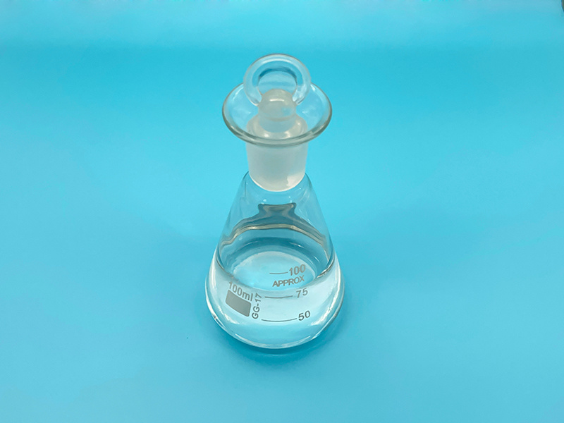 Polydimethylsiloxane