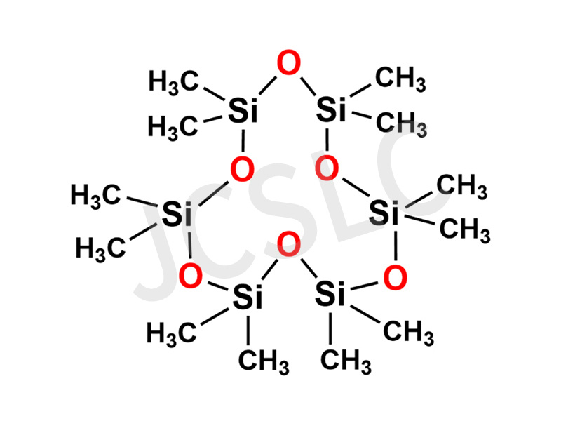Dodecamethylcyclohexasiloxa