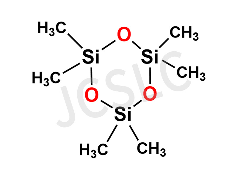 六甲基環(huán)三硅氧烷