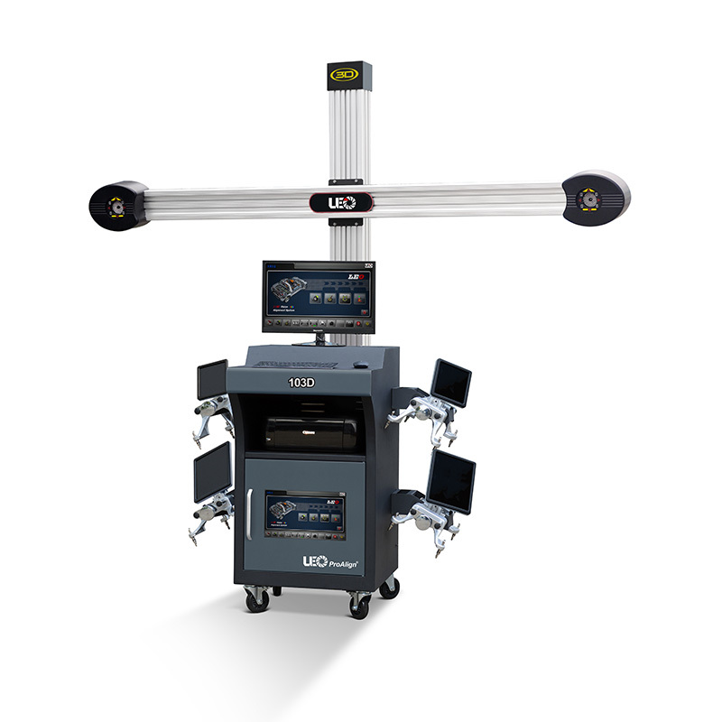 Wheel Alignment  Machine ProAlign® 103D