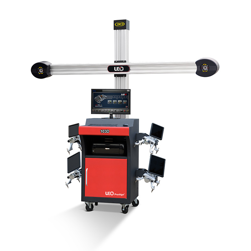 Wheel Alignment  Machine ProAlign® 103D