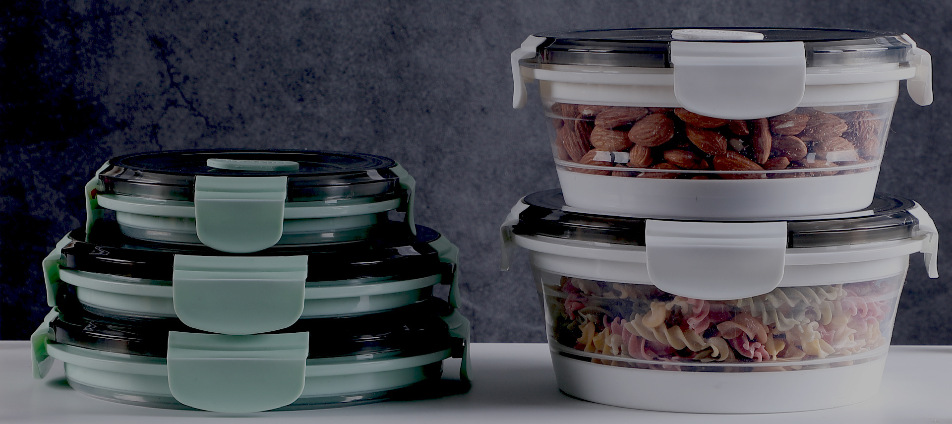 Focus On Silicone HTV&LSR