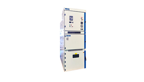 GELPAG MSS Switchgear Passed 4000A Prototype Test