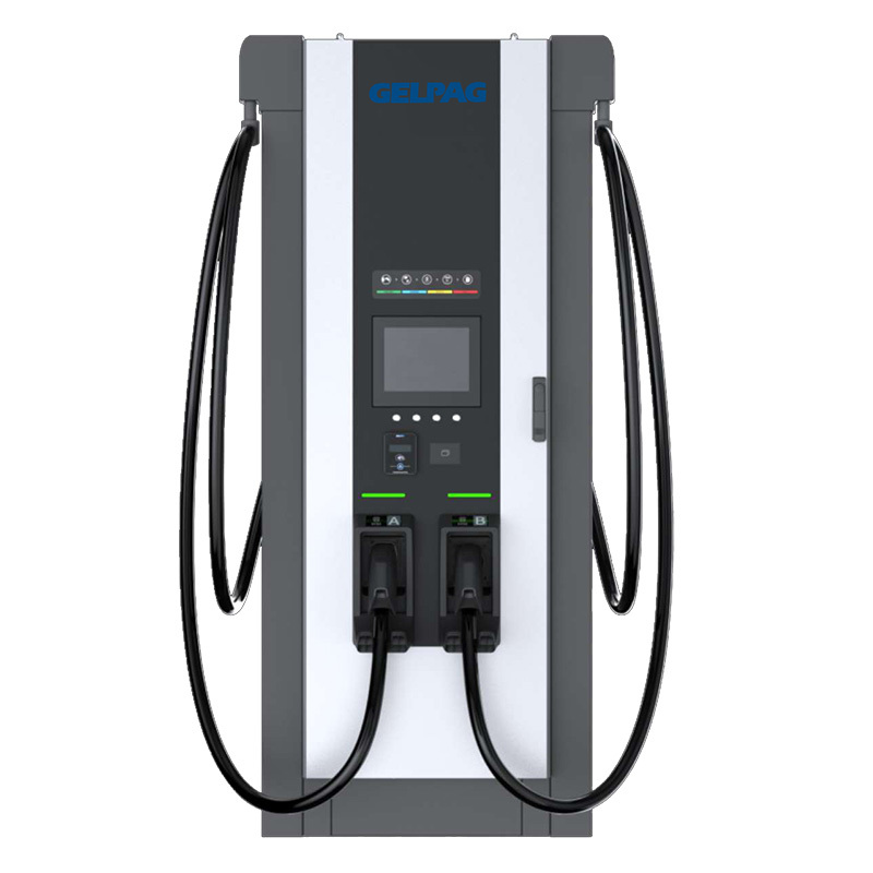 GEL-FCDC 360KW