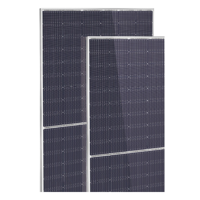 400-415W 182mm mono PERC half-cell, high-efficiency monocrystalline module