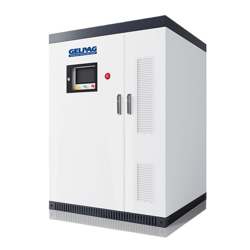 Outdoor Cabinet BESS GES-215CAB/215L