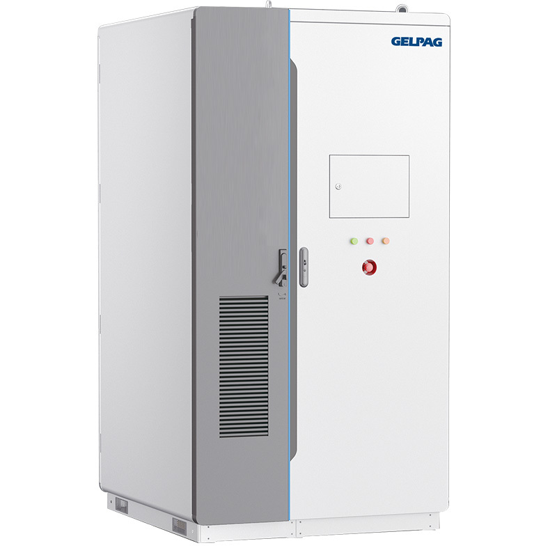Outdoor Cabinet BESS GAT ODC 100 - 225