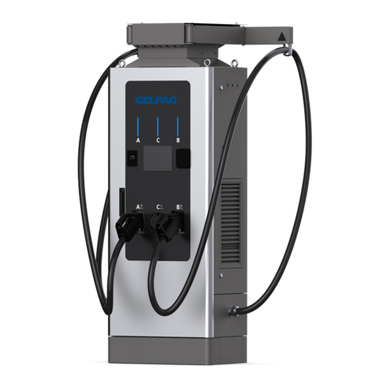 GEL-FCDC 60KW