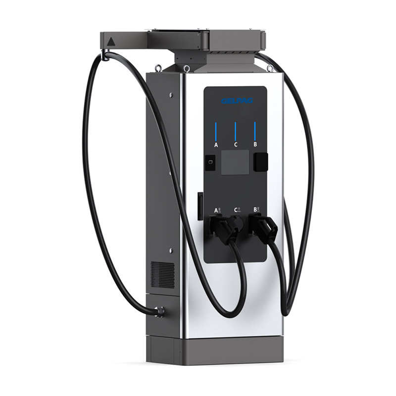 GEL-FCDC 60KW
