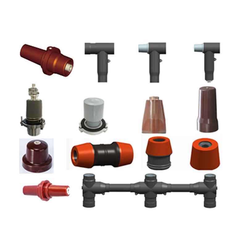Medium Voltage Standard Cable Accessories