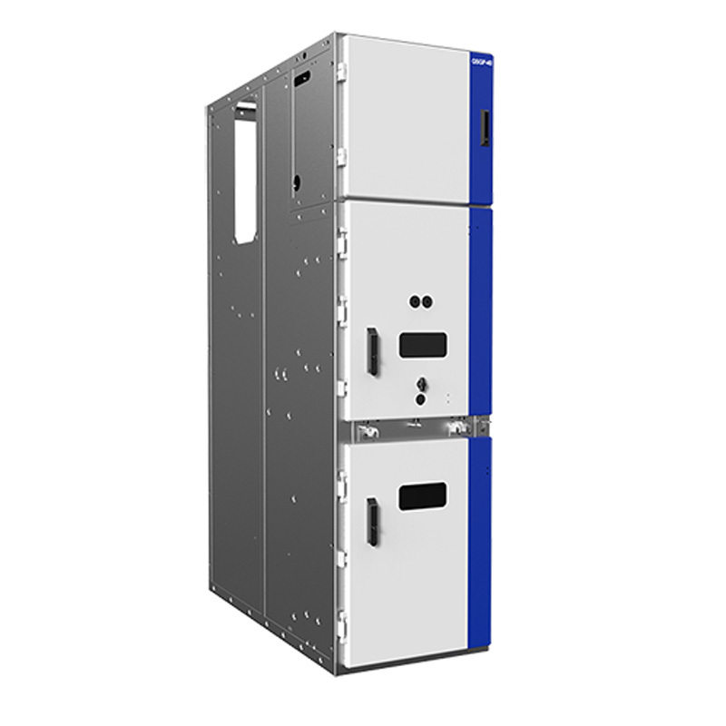 12kV GSGP-40 Air Insulated Switchgear