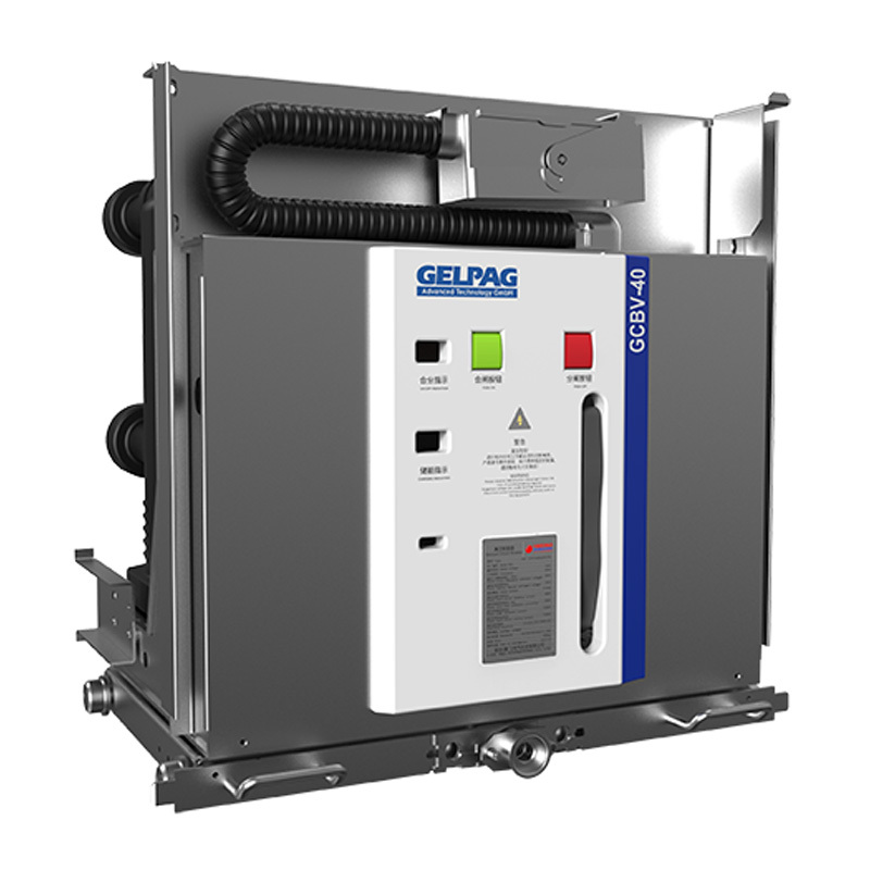 12-40.5kV GCBV-40 Vacuum Circuit Breaker