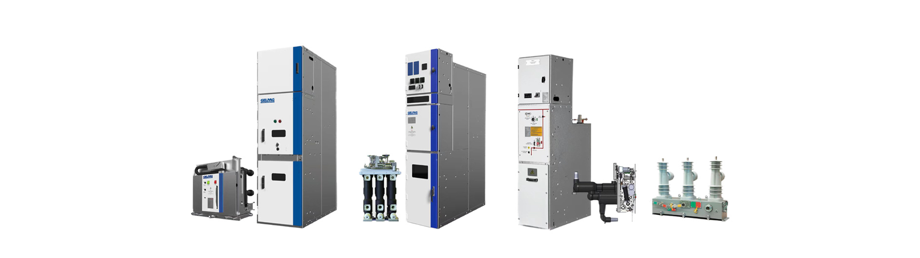 POWER DISTRIBUTION EQUIPMENT