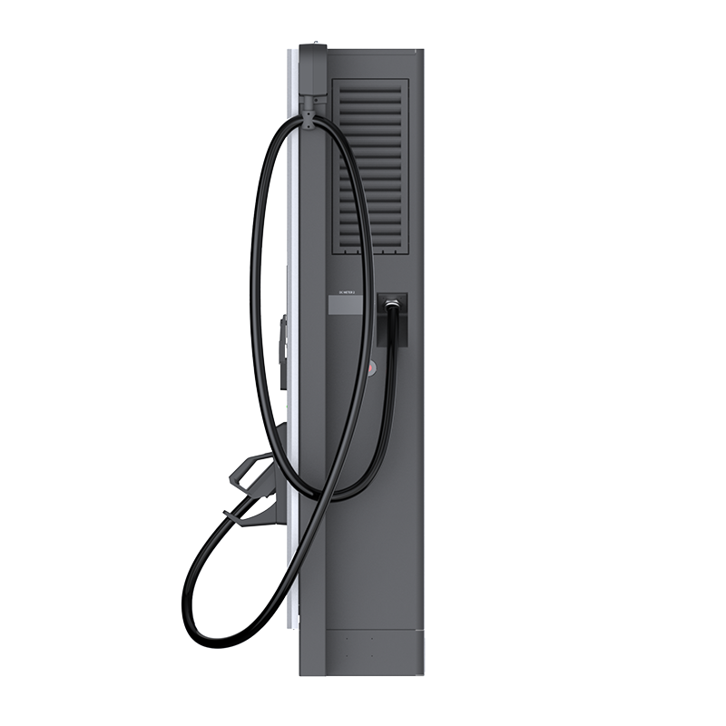 GEL-FCDC 360KW