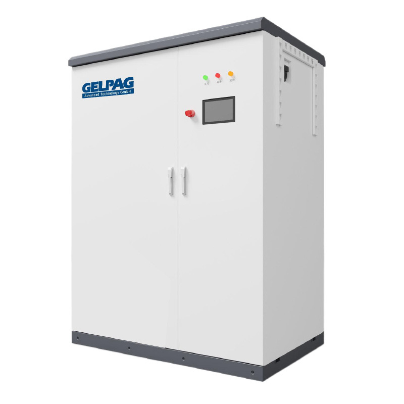 Outdoor Cabinet BESS GES-215CAB/215L