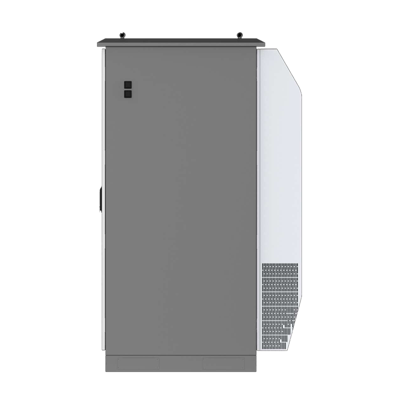 GEL-FCDC 360KW