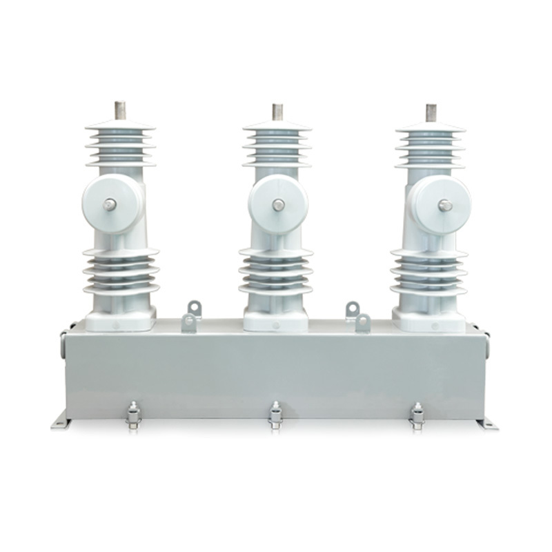 15.5 kV MSO Intelligent Post-Mounted Outdoor Recloser