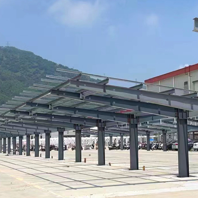 Solar Carport