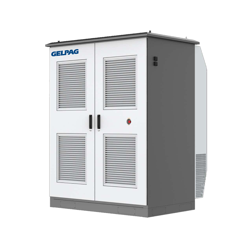 GEL-FCDC 360KW