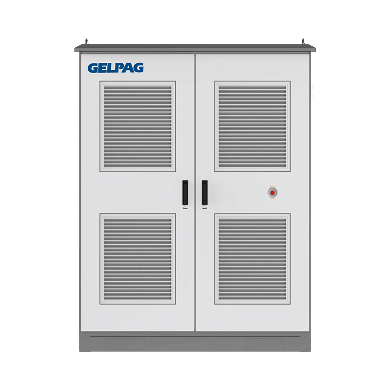 GEL-FCDC 360KW