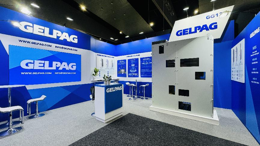 Great News! GELPAG to Participate in All ENERGY Convention in Melbourne Great News! GELPAG to Participate in All ENERGY Convention in Melbourne