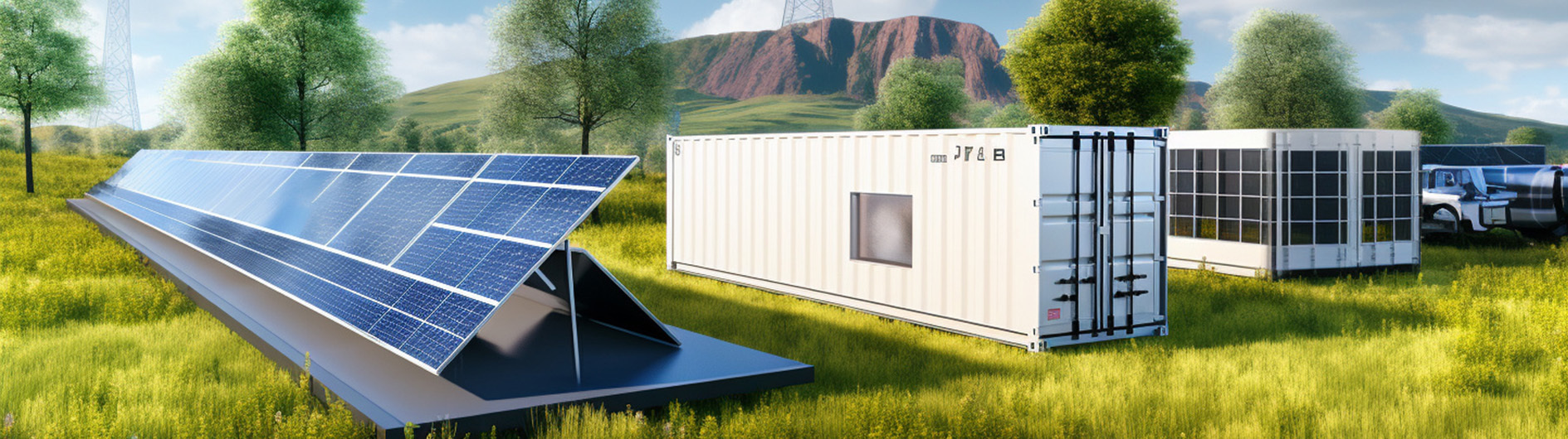 RENEWABLE ENERGY