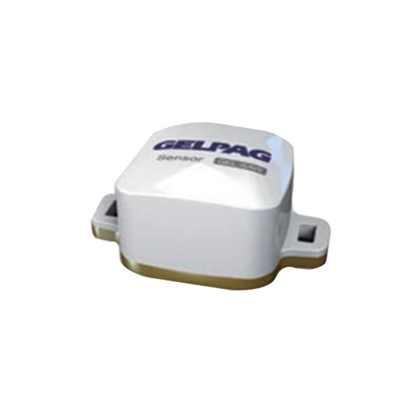 GEL-SAW/WTS Passive wireless temperature sensor