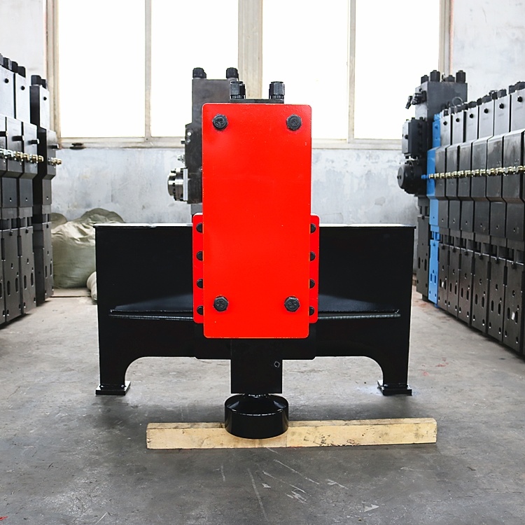 The Mechanics and Innovations Behind the Hydraulic Hammer Piston