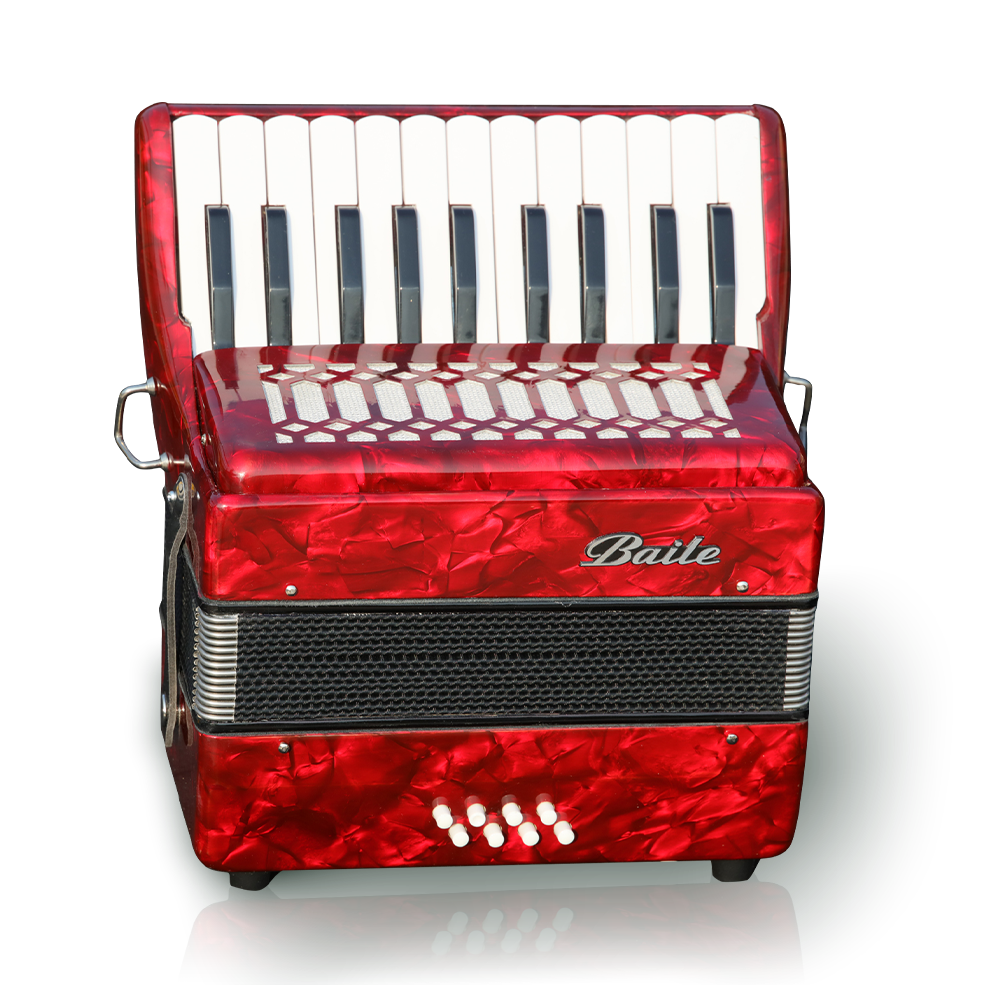 BL203 Free Bass
