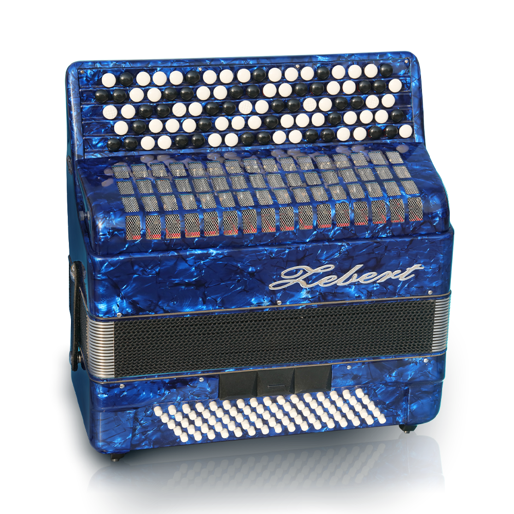 JS1312 CImported echo organ
