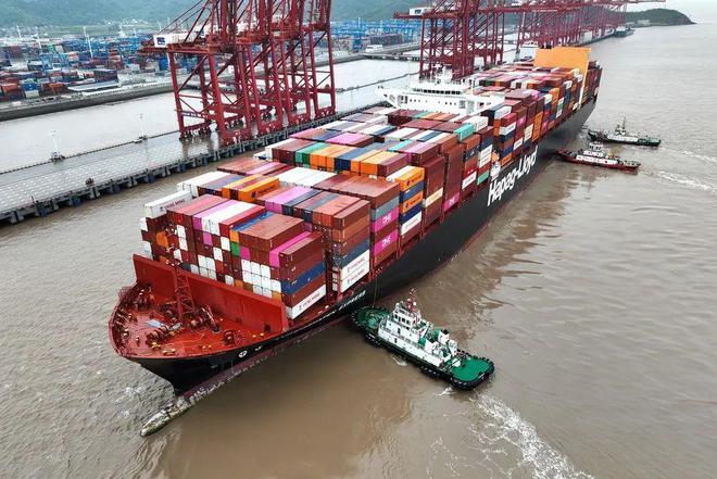 From a difficult start to becoming the world's number one, what did China's shipbuilding industry do right?