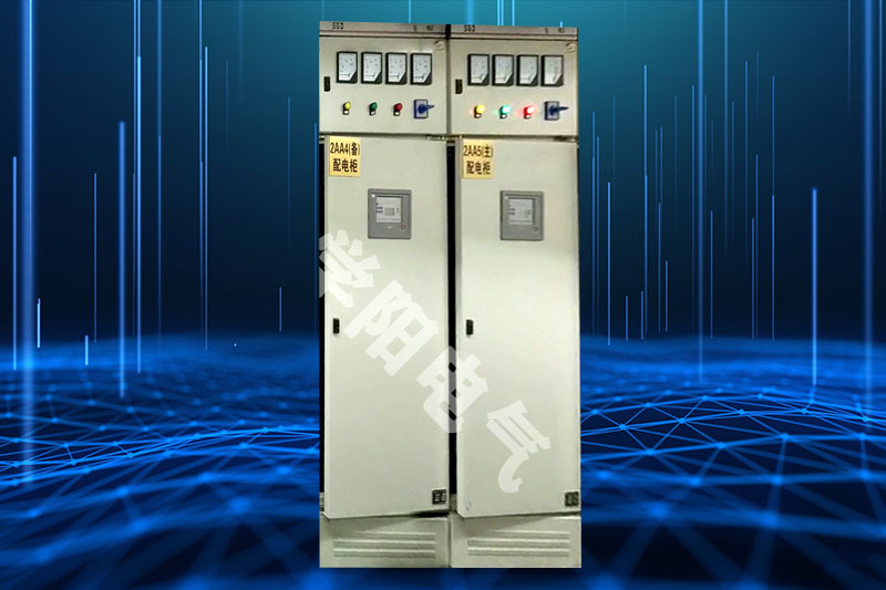 低壓配電室電氣火災(zāi)監(jiān)控GGD柜