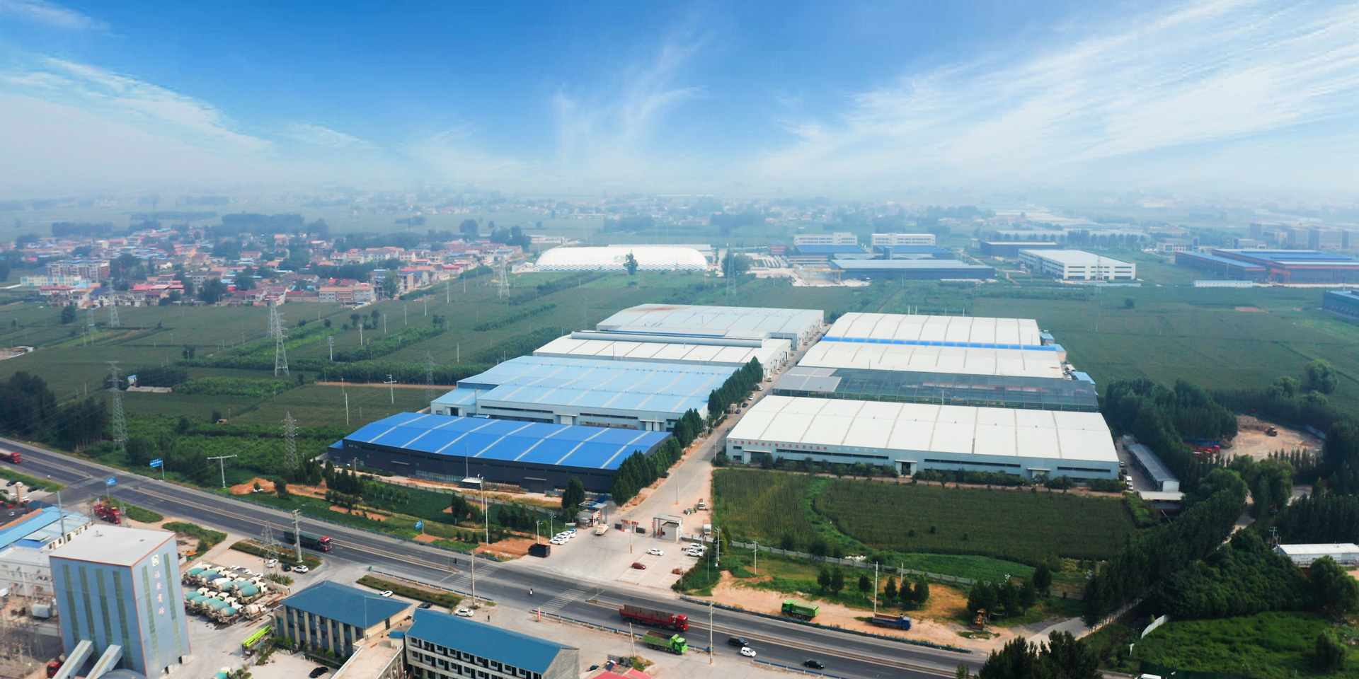Semi-finished products and product processing of
