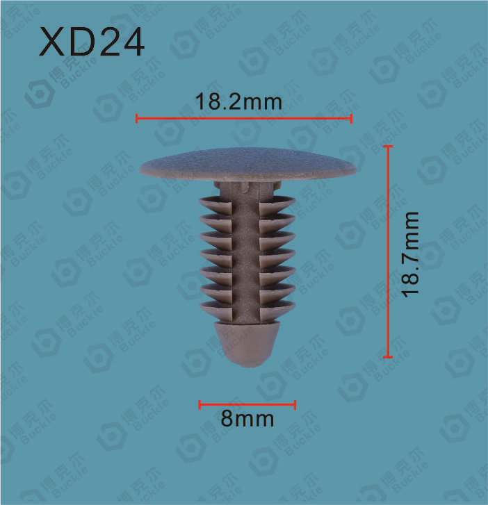 XD24