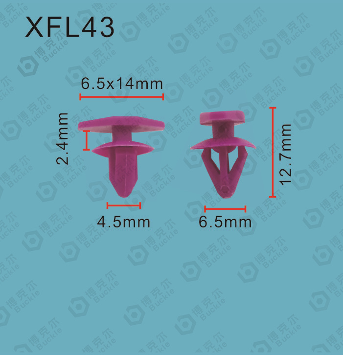 XFL43