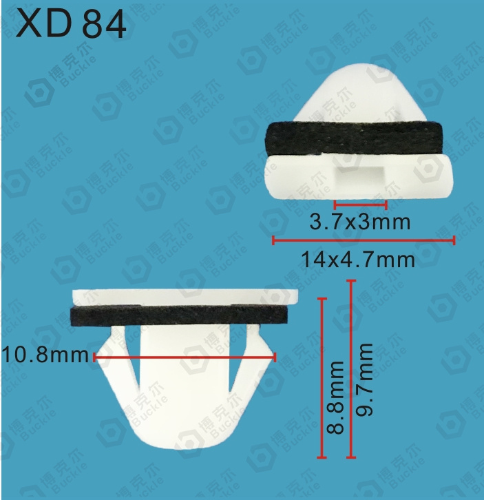XD84