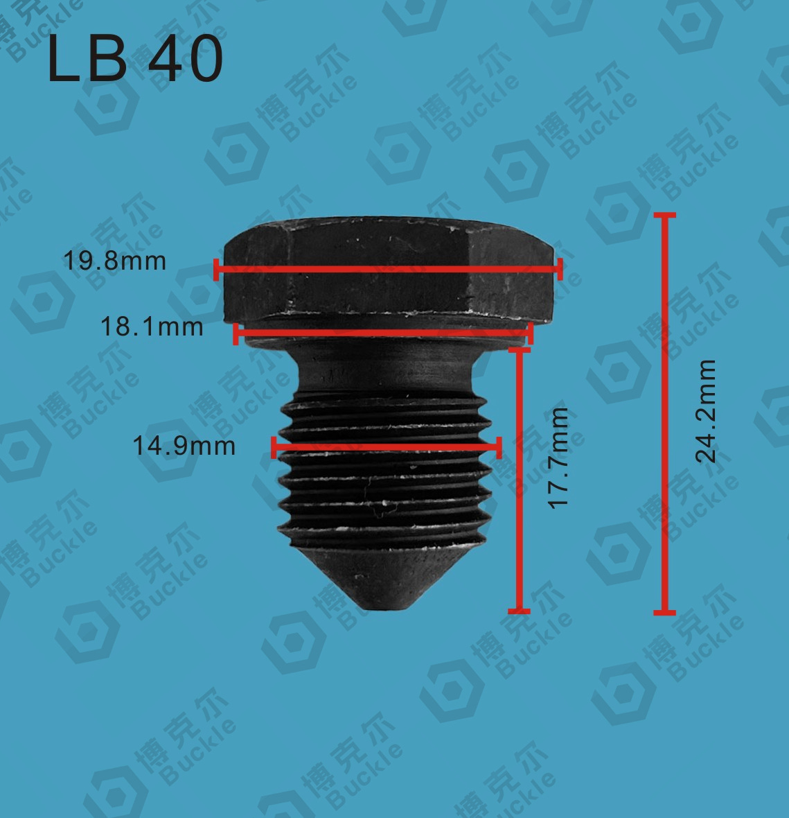 LB40