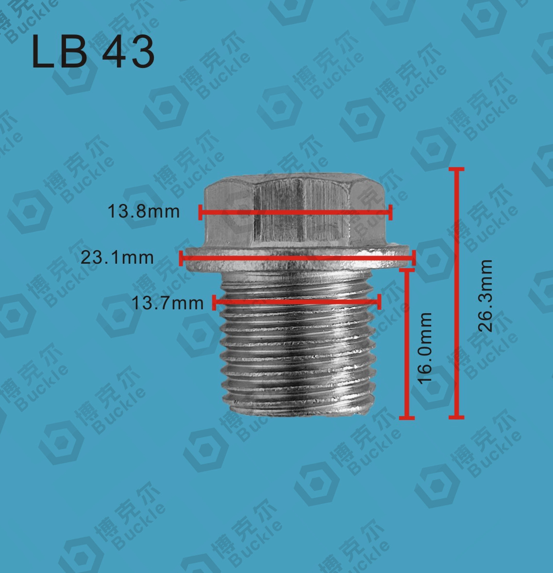 LB43