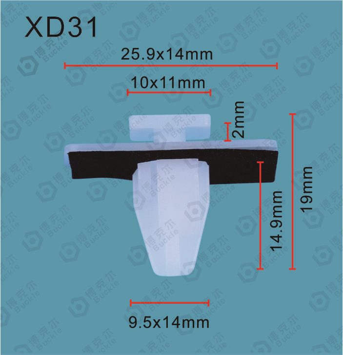 XD31