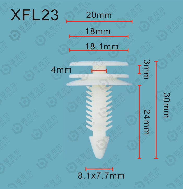 XFL23