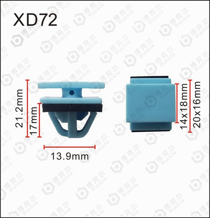 XD72
