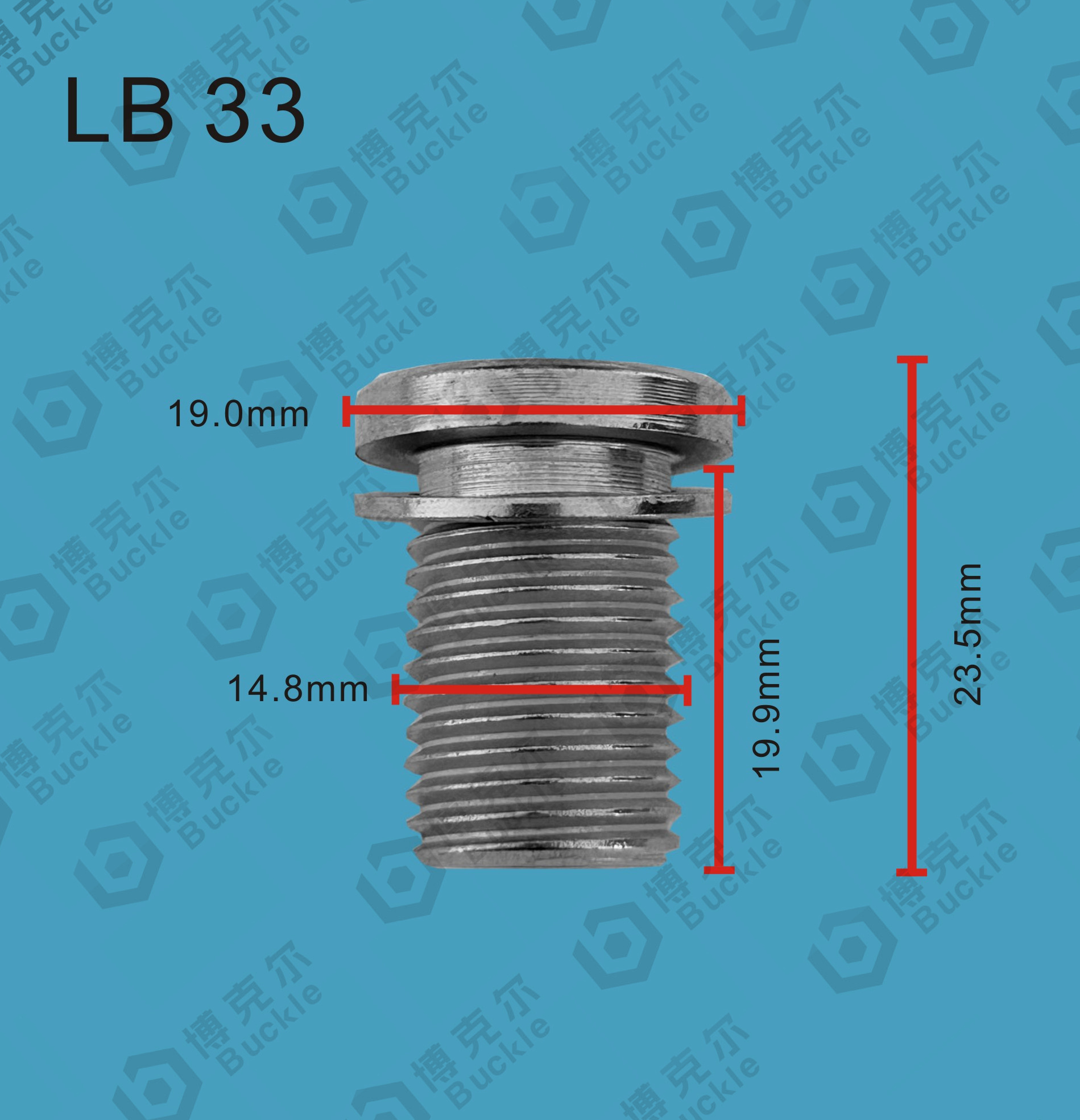 LB33